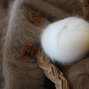 woolen goods and other products